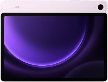 Samsung Galaxy Tab S9 FE Lavender SM-X510NLIAEUE recenze