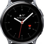Samsung Galaxy Watch Active2 40mm LTE SM-R835 recenze