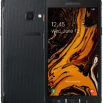Samsung Galaxy Xcover 4S G398F Gray recenze