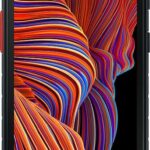 Samsung Galaxy Xcover 5 4GB/64GB Black recenze