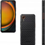 Samsung Galaxy Xcover 7 G556B 6GB/128GB Black recenze