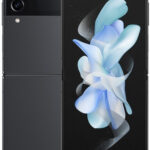Samsung Galaxy Z Flip4 5G F721B 8GB/512GB Graphite recenze
