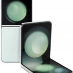 Samsung Galaxy Z Flip5 F731B 8GB/256GB Mint recenze