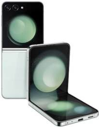 Obrázok Samsung Galaxy Z Flip5 F731B 8GB/256GB Mint hodnotenie