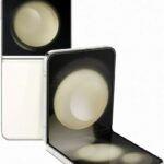 Samsung Galaxy Z Flip5 F731B 8GB/512GB Cream recenze