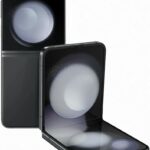 Samsung Galaxy Z Flip5 F731B 8GB/512GB Graphite recenze