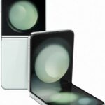 Samsung Galaxy Z Flip5 F731B 8GB/512GB Mint recenze