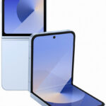 Samsung Galaxy Z Flip6 F741B 12GB/256GB Blue recenze