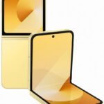 Samsung Galaxy Z Flip6 F741B 12GB/256GB Yellow recenze