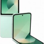 Samsung Galaxy Z Flip6 F741B 12GB/512GB Mint recenze