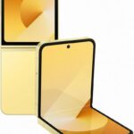 Samsung Galaxy Z Flip6 F741B 12GB/512GB Yellow recenze
