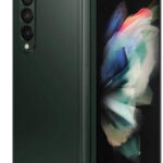 Samsung Galaxy Z Fold3 5G F926B 12GB/512GB Phantom Green recenze