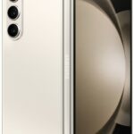 Samsung Galaxy Z Fold5 F946B 12GB/256GB Cream recenze