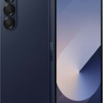 Samsung Galaxy Z Fold6 F956B 12GB/1TB Navy recenze
