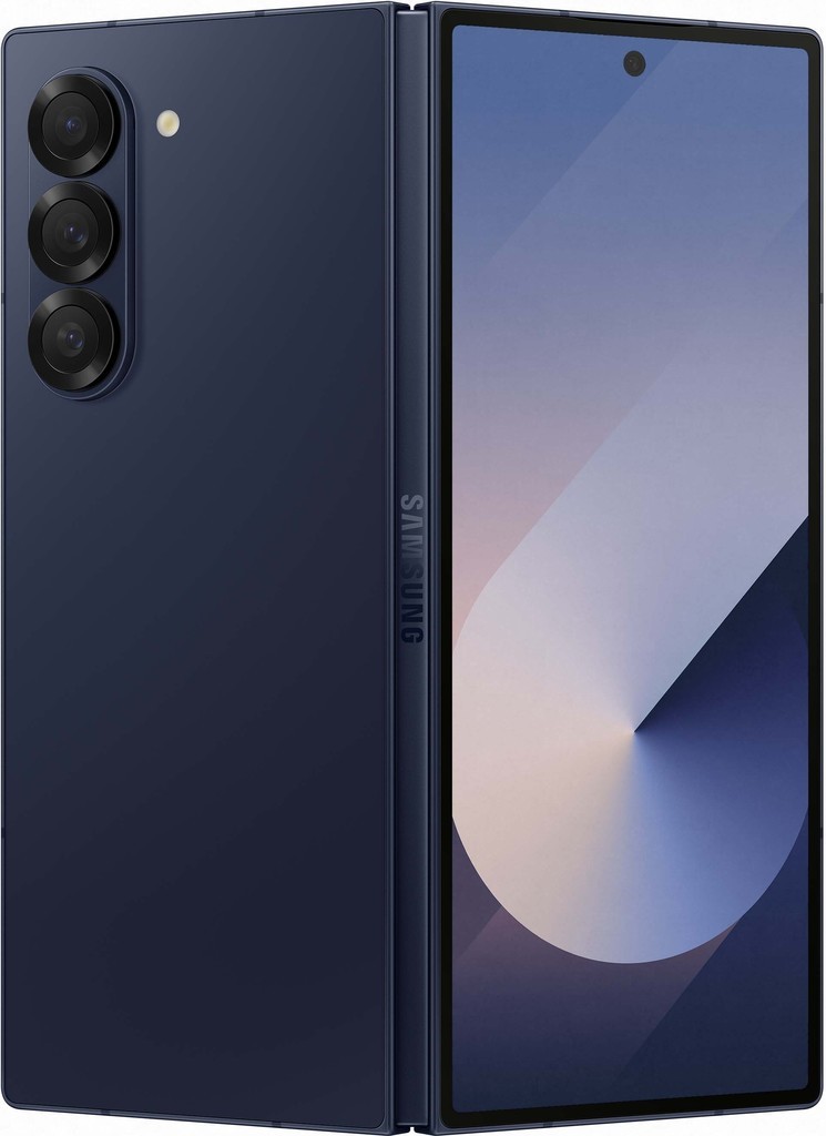 Samsung Galaxy Z Fold6 F956B 12GB/1TB Navy recenze