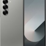 Samsung Galaxy Z Fold6 F956B 12GB/1TB Silver Shadow recenze