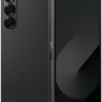 Samsung Galaxy Z Fold6 F956B 12GB/256GB Crafted Black recenze