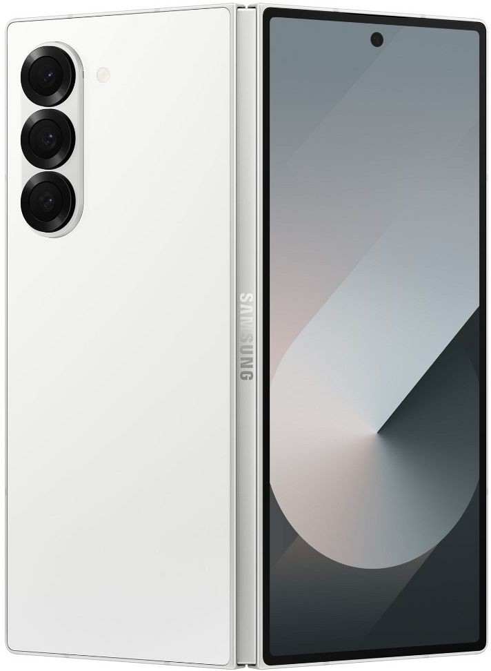 Samsung Galaxy Z Fold6 F956B 12GB/512GB Purity White recenze