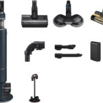 Samsung Jet Plus VS20B95973B/GE recenze