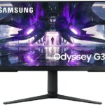 Samsung Odyssey G3 S24AG300NR recenze