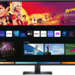 Samsung QB43R recenze