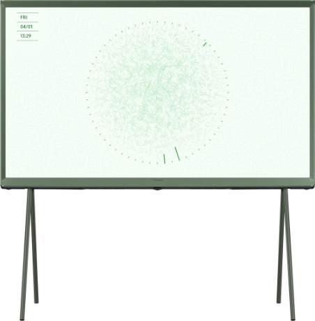 Samsung QE43LS01DBU recenze