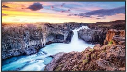 Obrázok Samsung QH75B hodnotenie