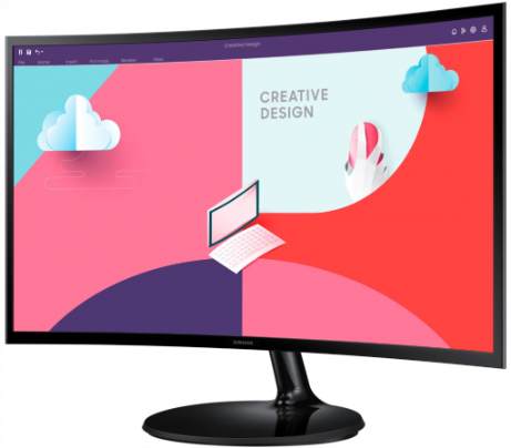 Samsung S27C360 recenze