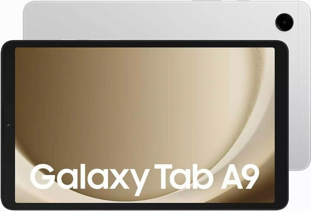 Samsung Samsung Tab A9 SM-X110NZSAEU recenze
