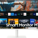 Samsung Smart Monitor M7 S32CM703UU recenze
