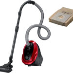 Samsung VC07M25E0WR recenze