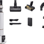 Samsung VS20B95823W/WA recenze