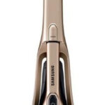 Samsung VS60K6080KD/SB recenze