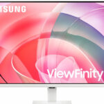 Samsung ViewFinity S7 S32D701EAU recenze
