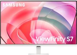 Samsung ViewFinity S7 S32D701EAU recenze