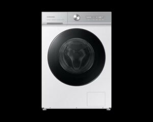 Fotografie Samsung WW11DB8B95GHU4  recenzía