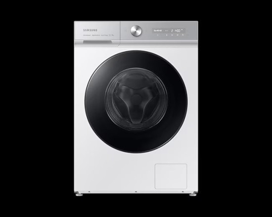 Samsung WW11DB8B95GHU4 recenze