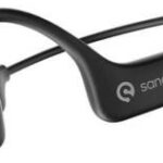 Sanag A5X bone conduction wireless headphones recenze