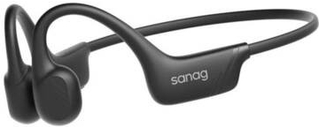Obrázok Sanag B21S bone conduction wireless headphones hodnotenie