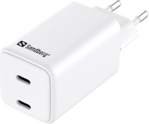 Fotografie Sandberg USB-C Chat Headset  recenzía