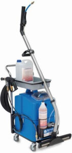 Fotografie Santoemma Eveline recenzía