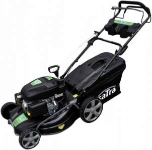 Satra S-GM19G recenze