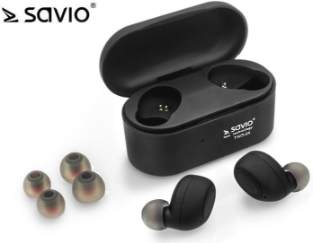 Savio TWS-04 recenze