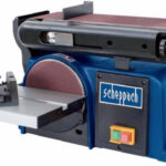 Scheppach BTS900 recenze