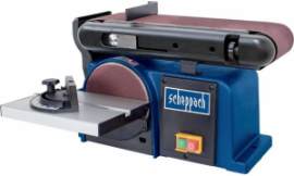 Scheppach BTS900 recenze