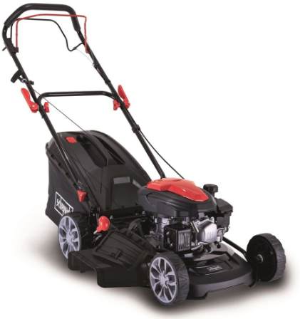 Obrázok Scheppach PML 46-161 S 5911273915 hodnotenie