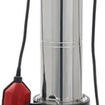 Sea Land DVX 200 230V 222200000 recenze