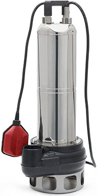 Sea Land DVX 200 230V 222200000 recenze