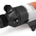 Seaflo RV SFMP2-120-01 24V recenze