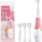 Seago SG-513 Pink recenze